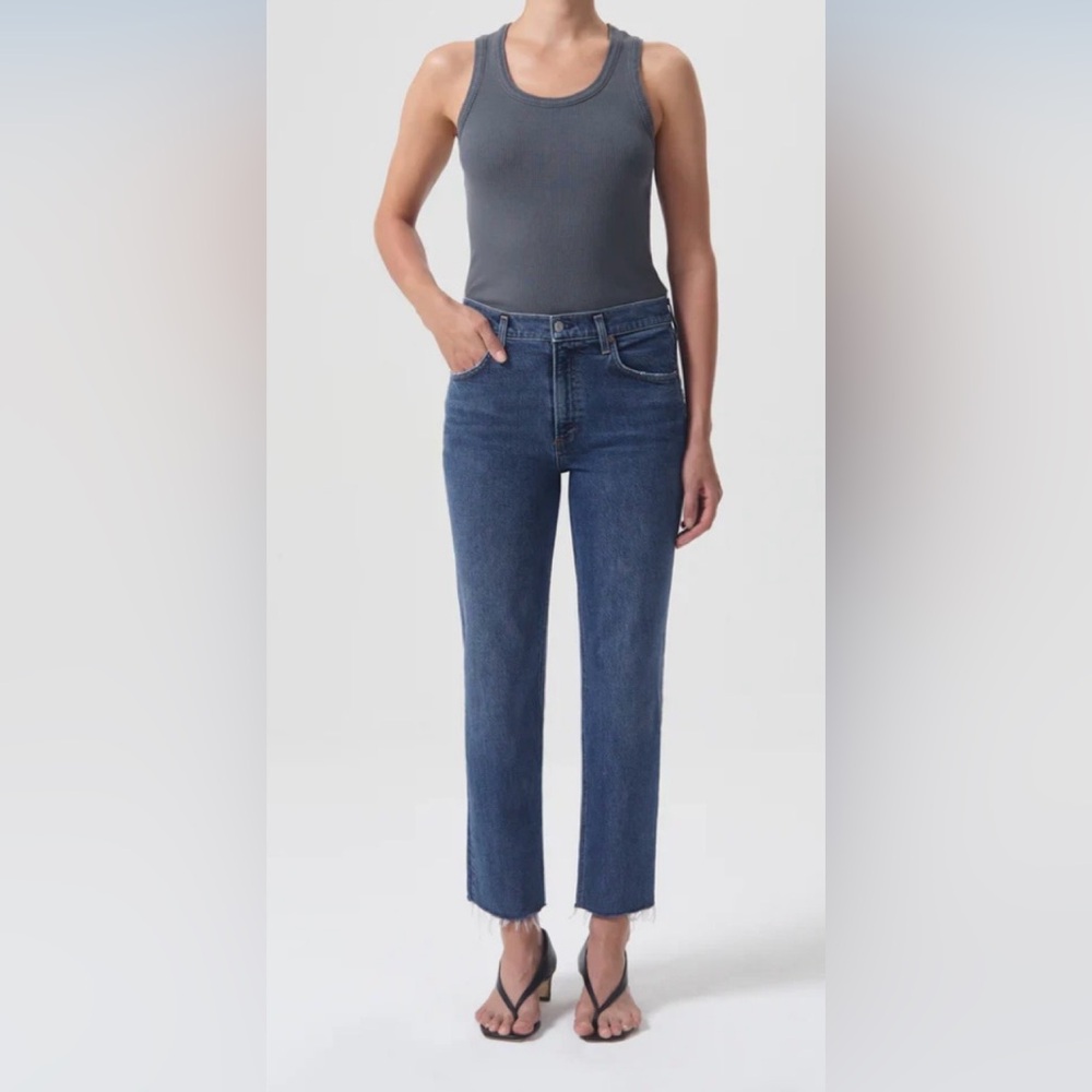 AGOLDE Kye Jeans